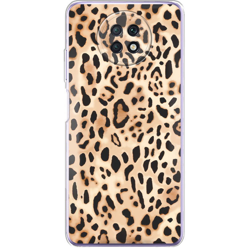 Чехол BoxFace Xiaomi Redmi Note 9T 