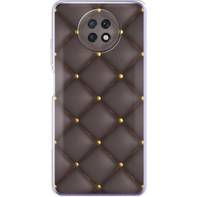Чехол BoxFace Xiaomi Redmi Note 9T 