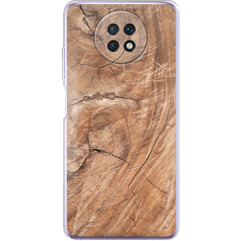 Чехол BoxFace Xiaomi Redmi Note 9T 