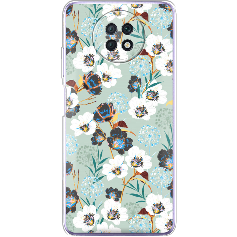 Чехол BoxFace Xiaomi Redmi Note 9T 