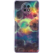 Чехол BoxFace Xiaomi Redmi Note 9T 
