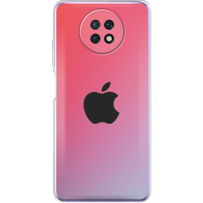 Чехол BoxFace Xiaomi Redmi Note 9T Gradient