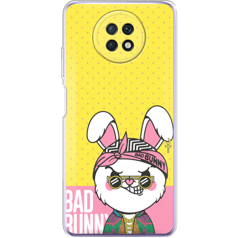 Чехол BoxFace Xiaomi Redmi Note 9T 