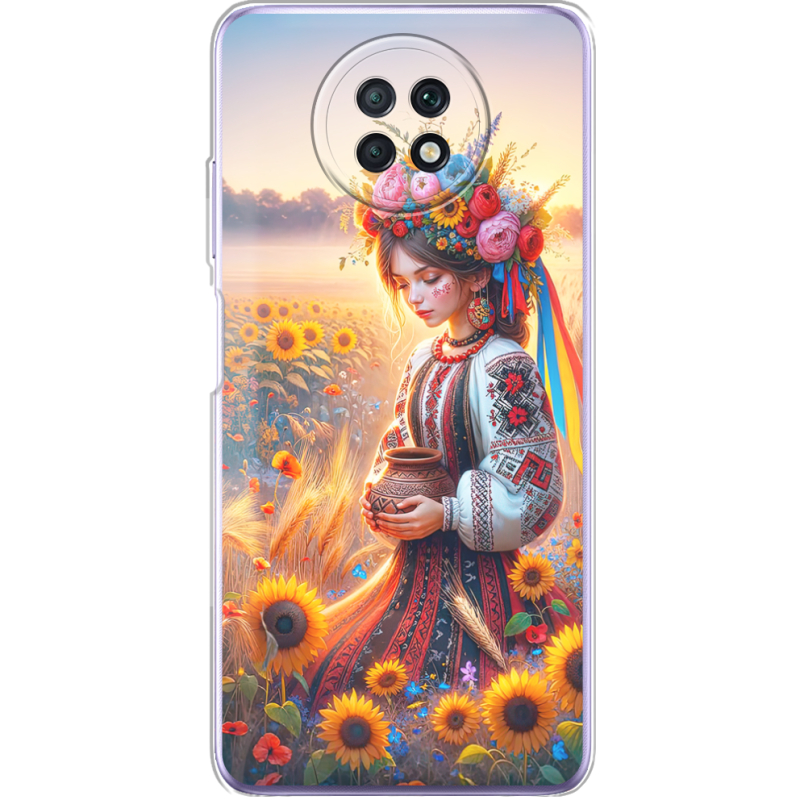 Чехол BoxFace Xiaomi Redmi Note 9T 
