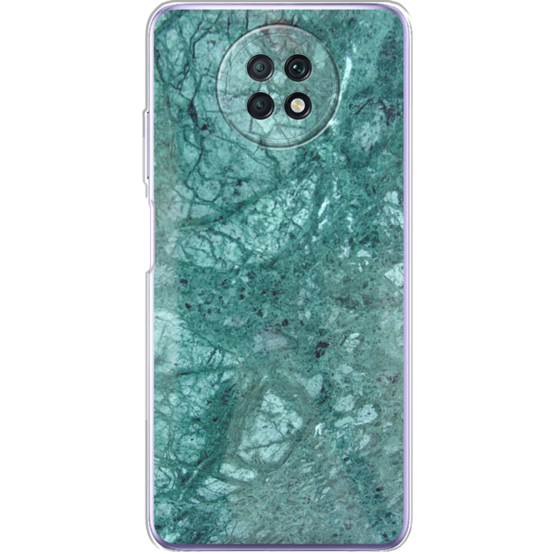 Чехол BoxFace Xiaomi Redmi Note 9T 