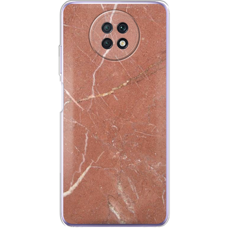 Чехол BoxFace Xiaomi Redmi Note 9T 