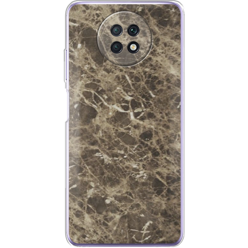 Чехол BoxFace Xiaomi Redmi Note 9T 