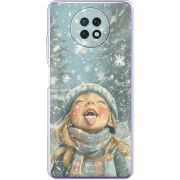 Чехол BoxFace Xiaomi Redmi Note 9T Смак дитинства