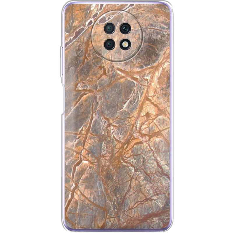 Чехол BoxFace Xiaomi Redmi Note 9T 