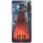 Чехол BoxFace Xiaomi Redmi Note 9T Дивні дива