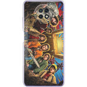 Чехол BoxFace Xiaomi Redmi Note 9T 