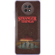 Чехол BoxFace Xiaomi Redmi Note 9T 