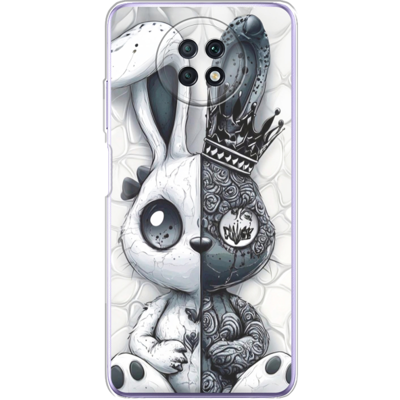 Чехол BoxFace Xiaomi Redmi Note 9T 