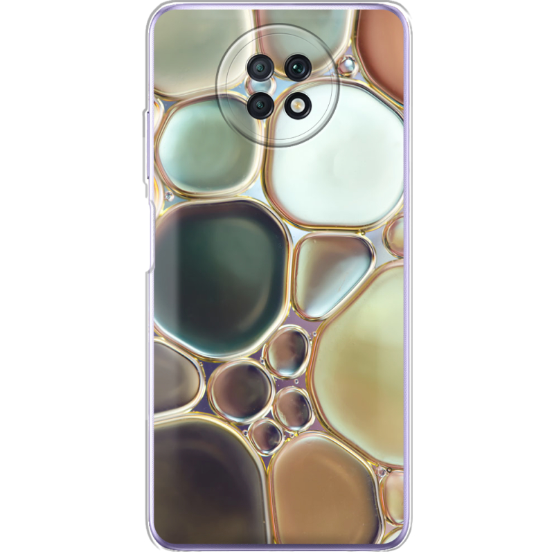 Чехол BoxFace Xiaomi Redmi Note 9T 