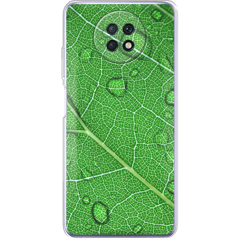 Чехол BoxFace Xiaomi Redmi Note 9T 