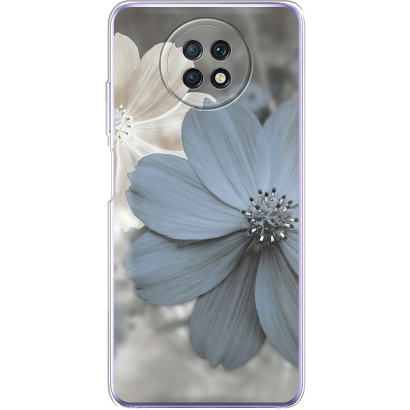 Чехол BoxFace Xiaomi Redmi Note 9T 