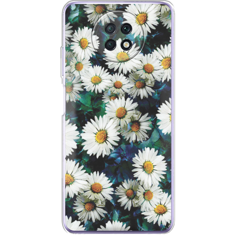 Чехол BoxFace Xiaomi Redmi Note 9T 