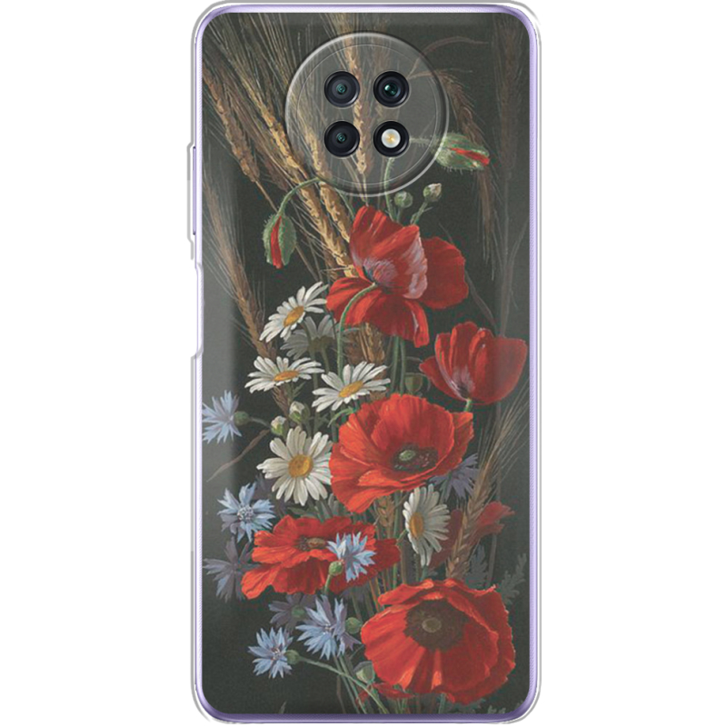 Чехол BoxFace Xiaomi Redmi Note 9T 