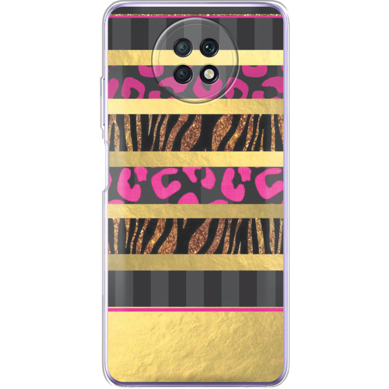 Чехол BoxFace Xiaomi Redmi Note 9T 