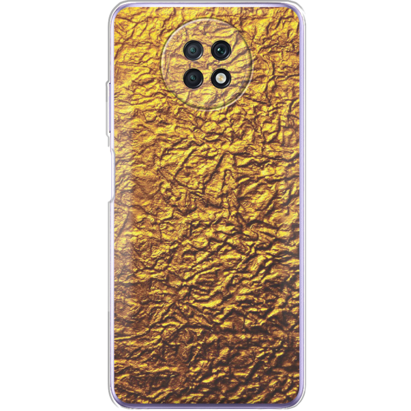 Чехол BoxFace Xiaomi Redmi Note 9T 