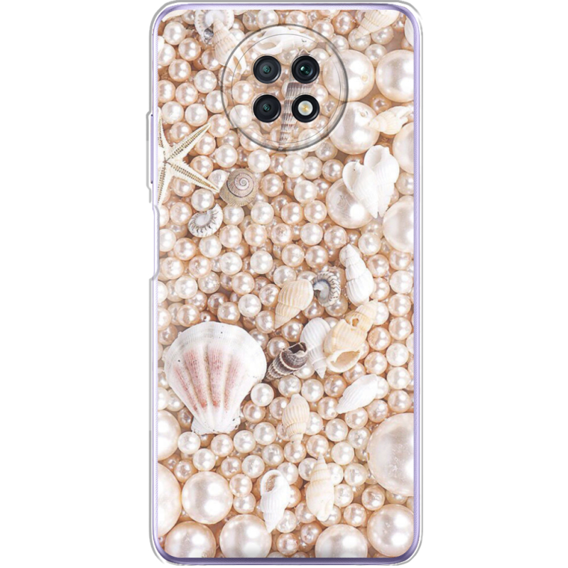 Чехол BoxFace Xiaomi Redmi Note 9T 