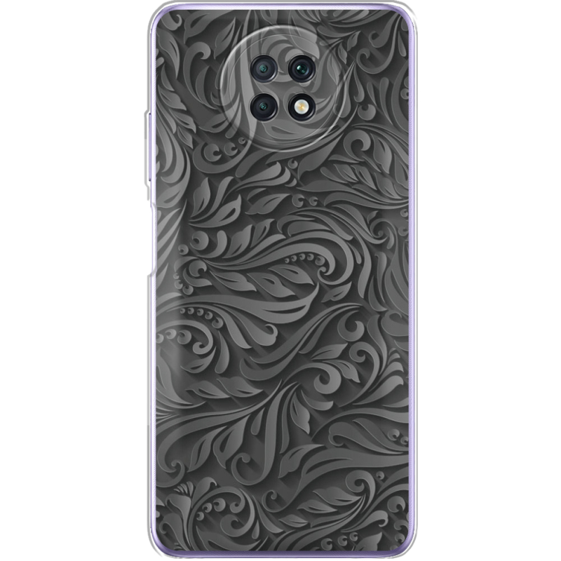 Чехол BoxFace Xiaomi Redmi Note 9T 