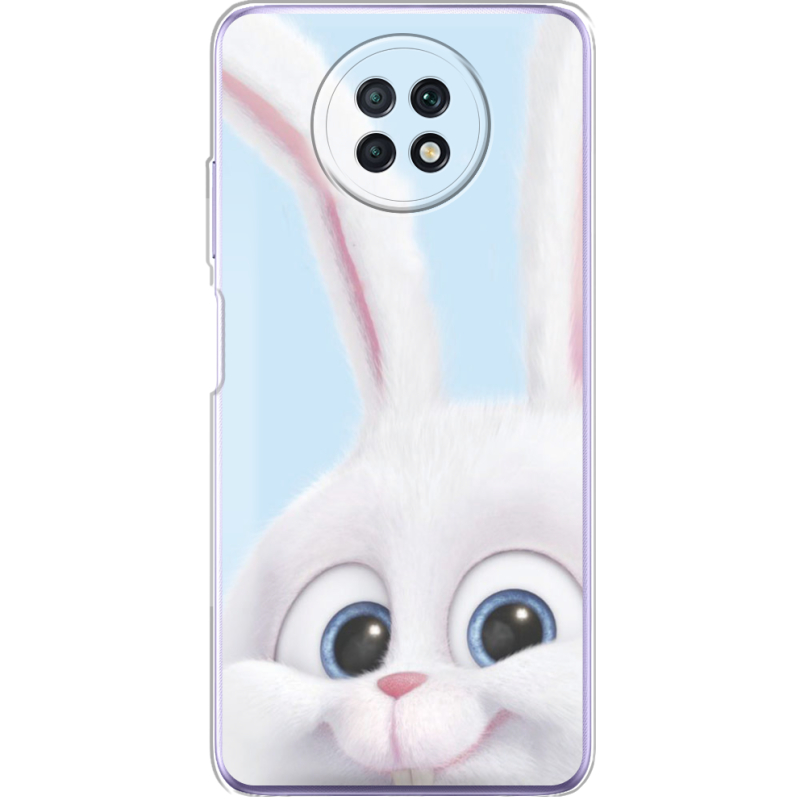 Чехол BoxFace Xiaomi Redmi Note 9T Rabbit