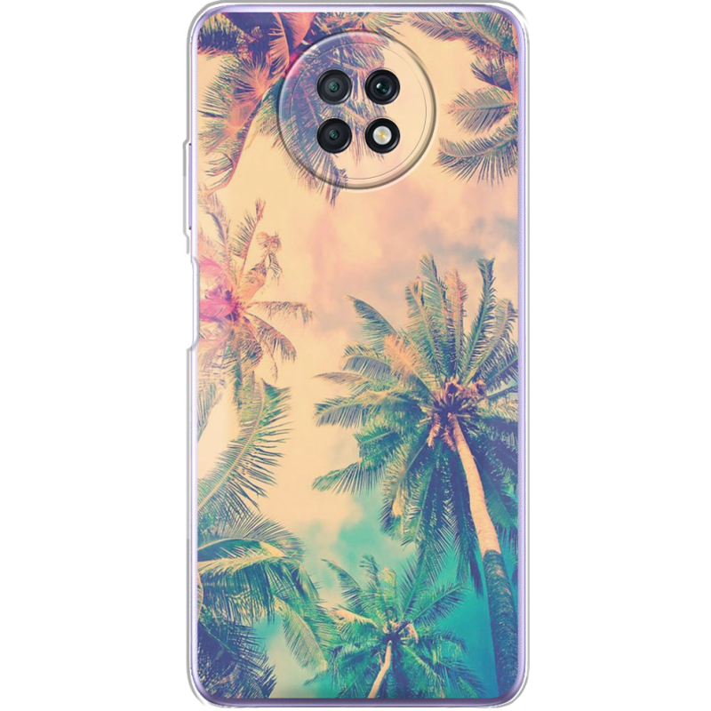 Чехол BoxFace Xiaomi Redmi Note 9T 