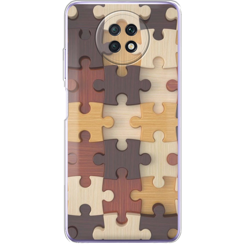 Чехол BoxFace Xiaomi Redmi Note 9T 