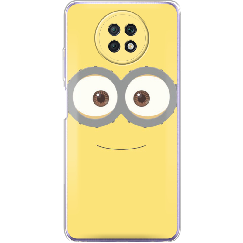 Чехол BoxFace Xiaomi Redmi Note 9T 