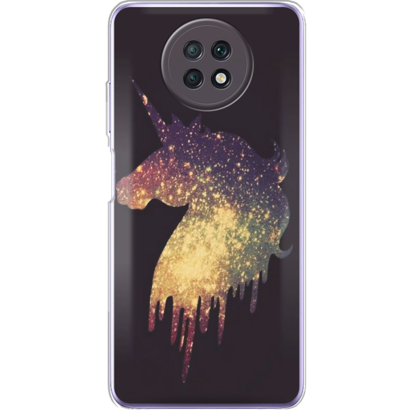 Чехол BoxFace Xiaomi Redmi Note 9T 