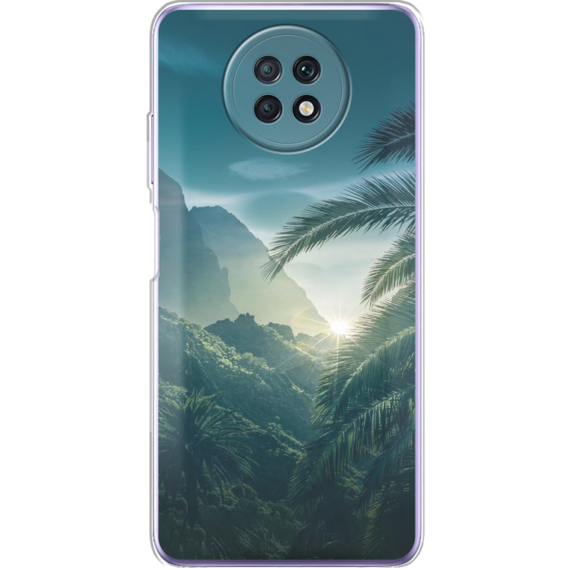 Чехол BoxFace Xiaomi Redmi Note 9T 