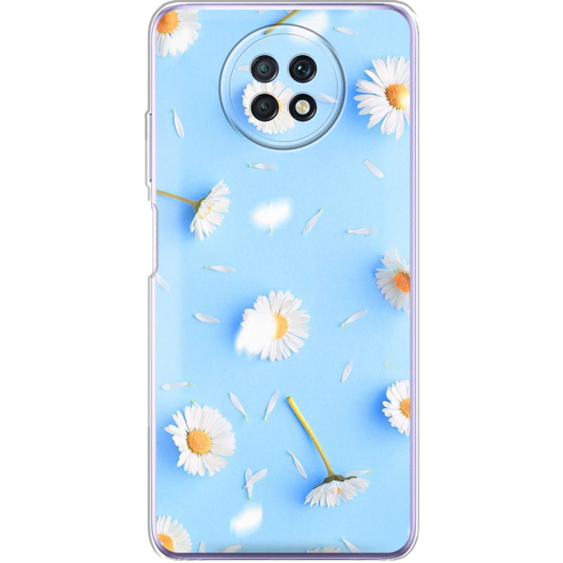 Чехол BoxFace Xiaomi Redmi Note 9T 
