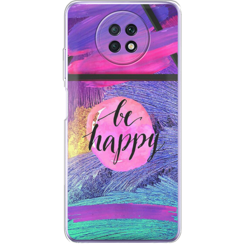 Чехол BoxFace Xiaomi Redmi Note 9T 