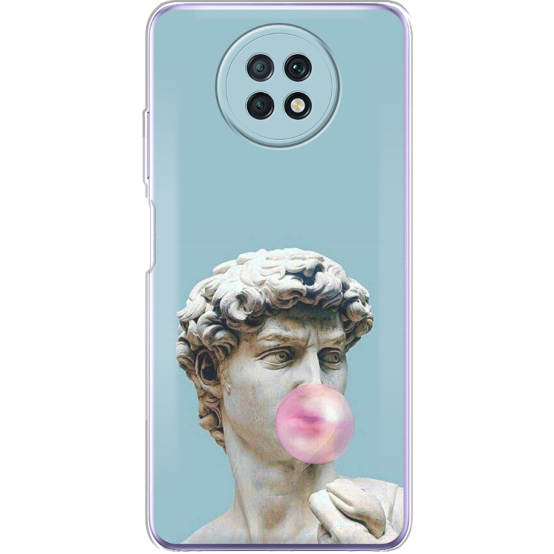 Чехол BoxFace Xiaomi Redmi Note 9T 