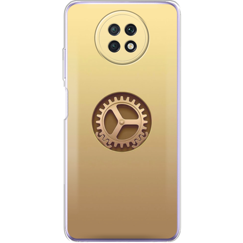 Чехол BoxFace Xiaomi Redmi Note 9T 