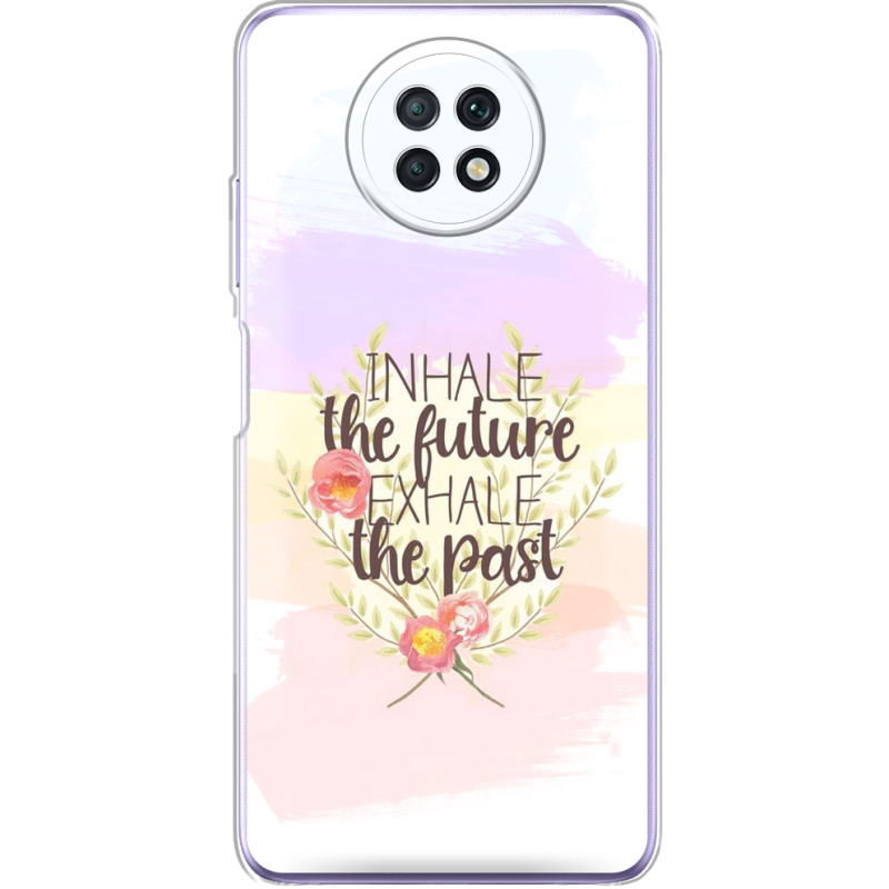 Чехол BoxFace Xiaomi Redmi Note 9T 