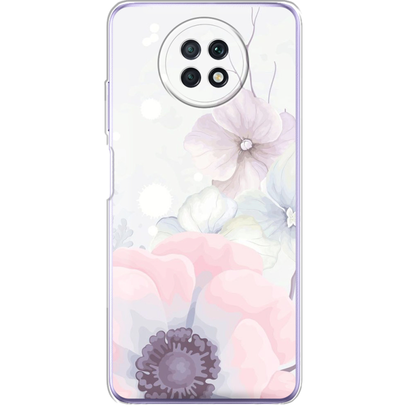 Чехол BoxFace Xiaomi Redmi Note 9T 