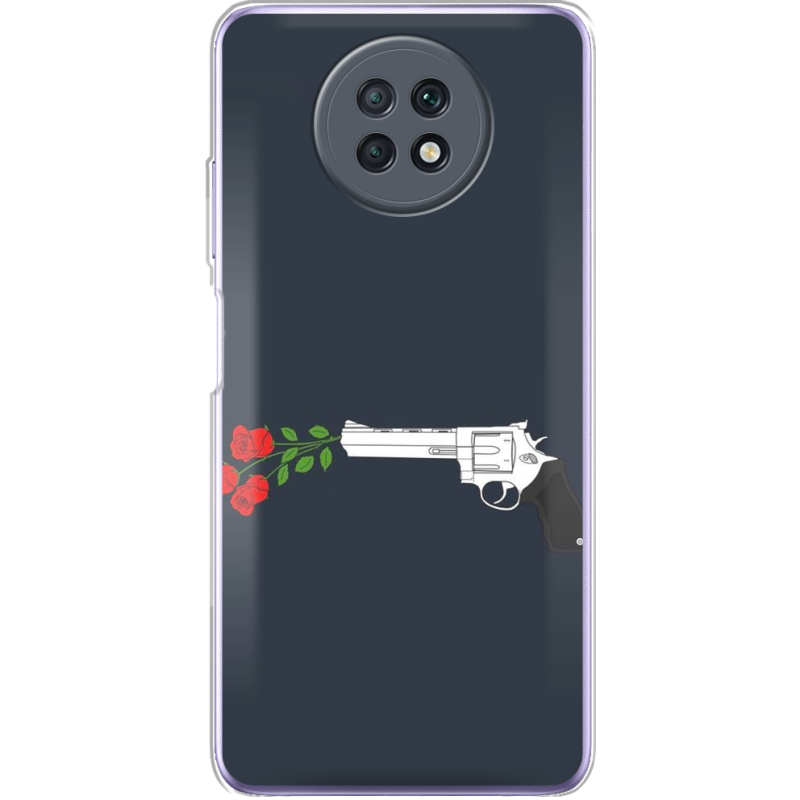 Чехол BoxFace Xiaomi Redmi Note 9T 