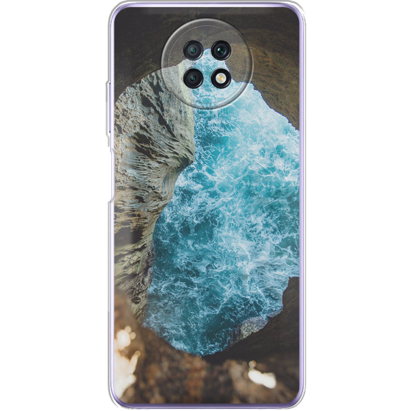 Чехол BoxFace Xiaomi Redmi Note 9T 