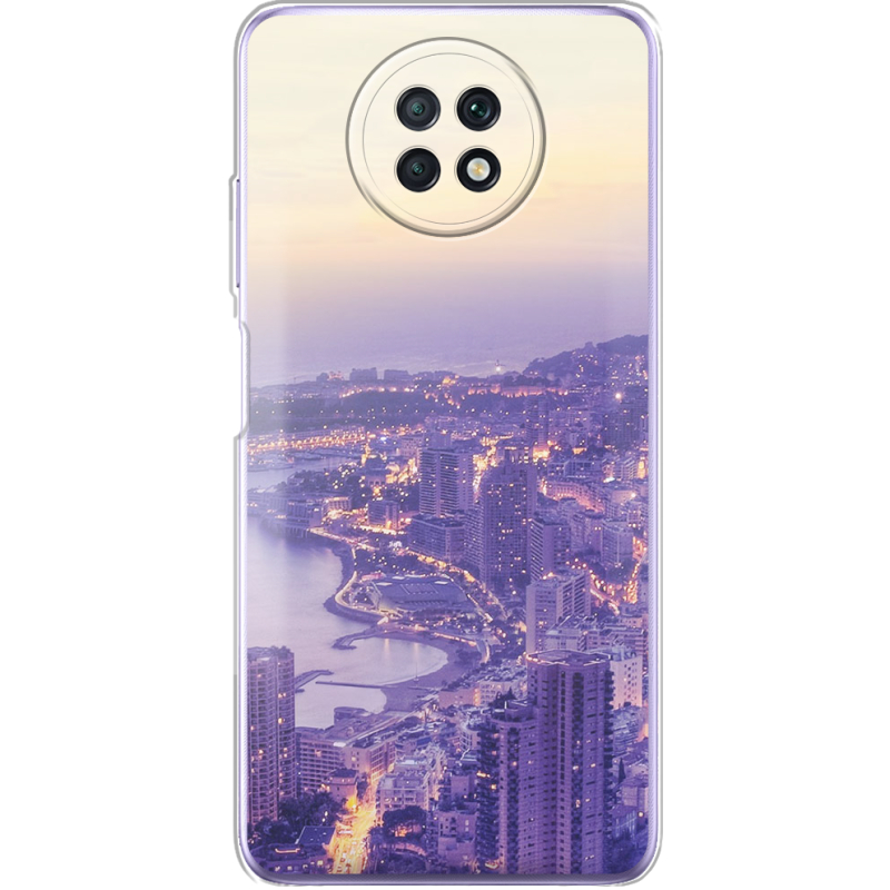 Чехол BoxFace Xiaomi Redmi Note 9T 