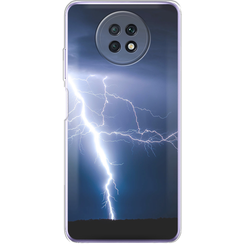 Чехол BoxFace Xiaomi Redmi Note 9T 