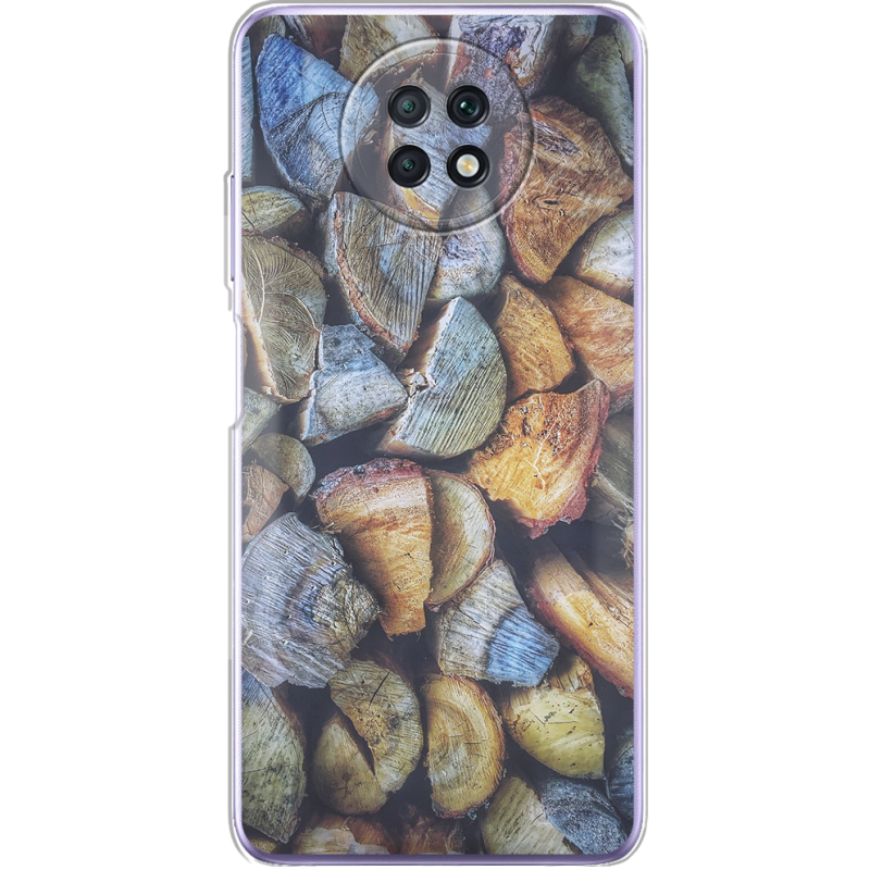 Чехол BoxFace Xiaomi Redmi Note 9T 