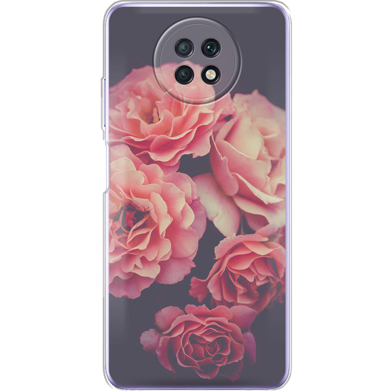 Чехол BoxFace Xiaomi Redmi Note 9T 