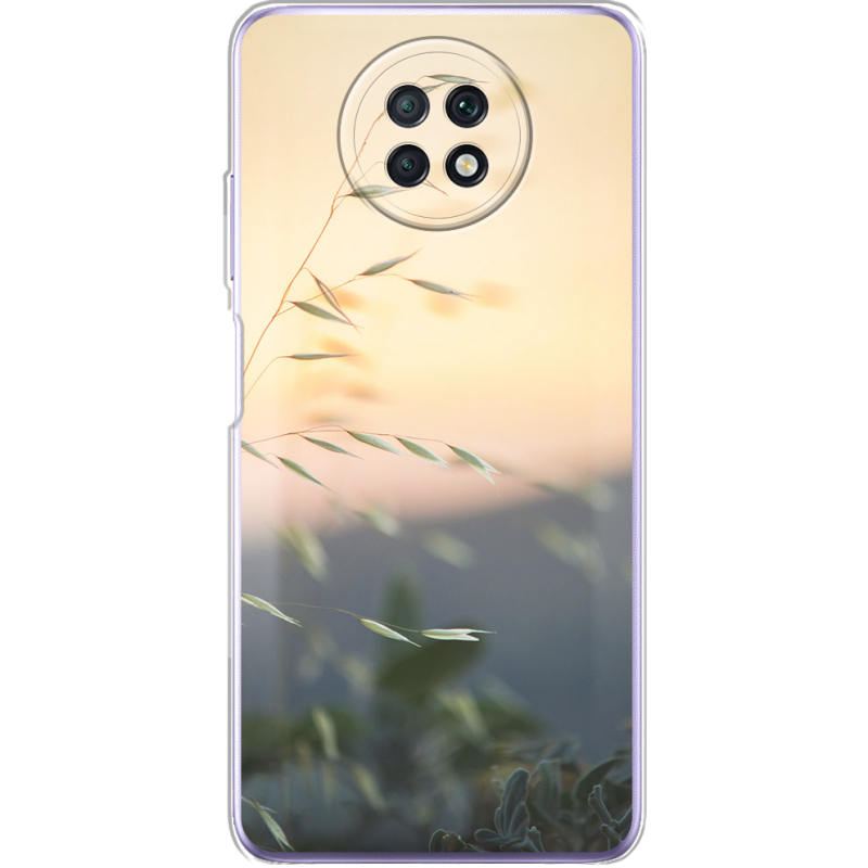 Чехол BoxFace Xiaomi Redmi Note 9T 