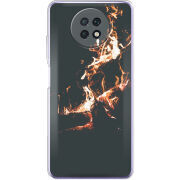 Чехол BoxFace Xiaomi Redmi Note 9T 