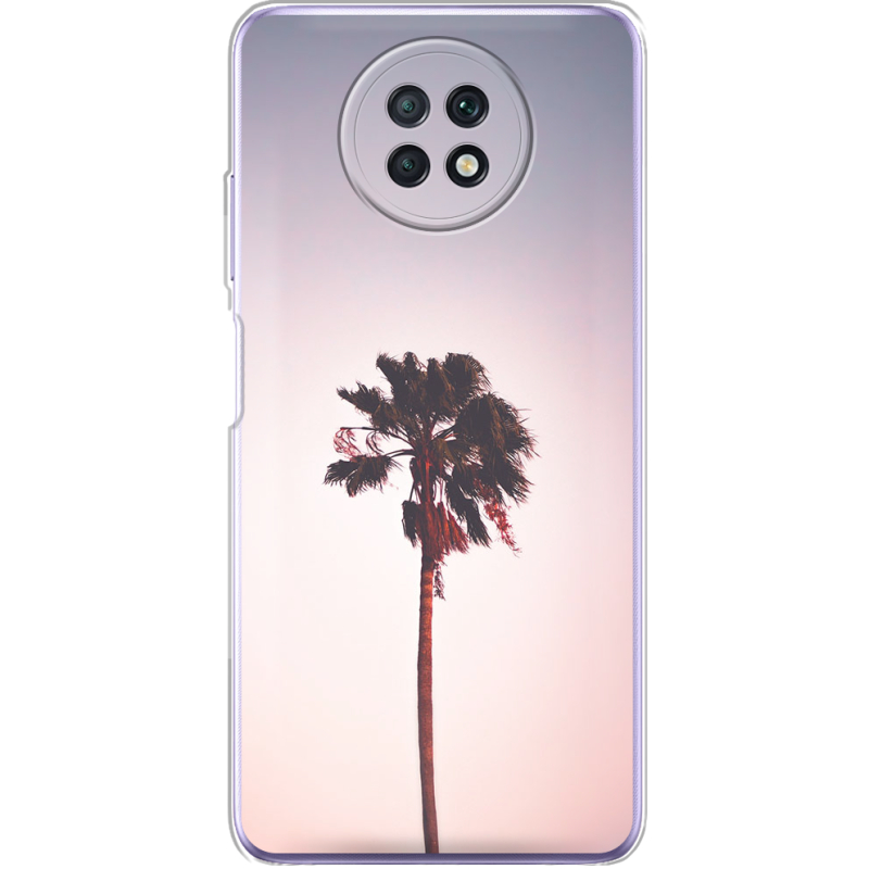 Чехол BoxFace Xiaomi Redmi Note 9T 