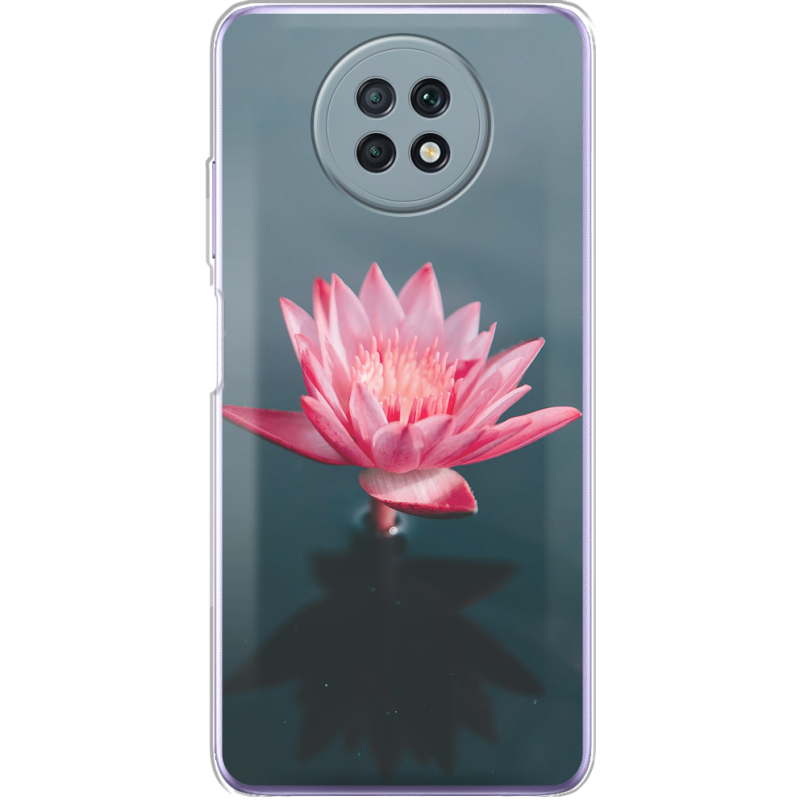 Чехол BoxFace Xiaomi Redmi Note 9T 