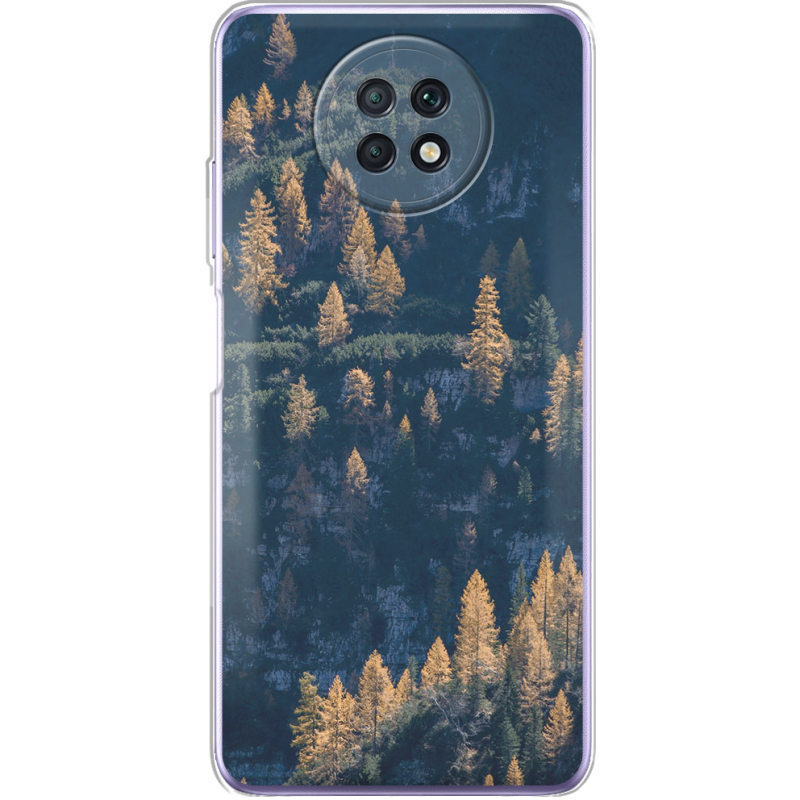 Чехол BoxFace Xiaomi Redmi Note 9T 