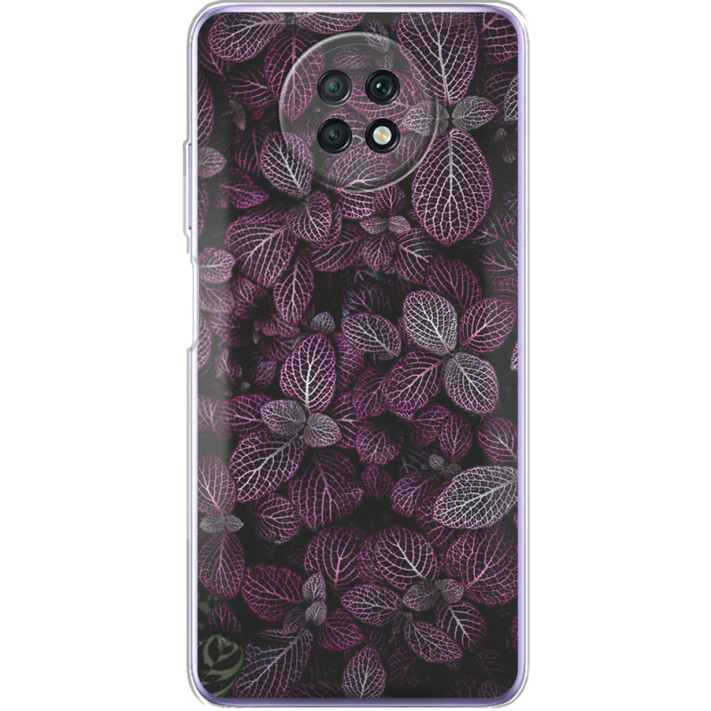 Чехол BoxFace Xiaomi Redmi Note 9T 